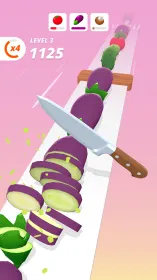 Screenshot Perfect Slices