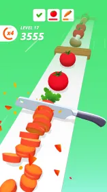 Screenshot Perfect Slices