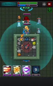 Screenshot БашняName TD