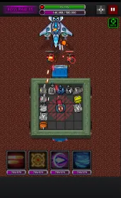 Screenshot БашняName TD