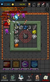 Screenshot БашняName TD