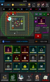 Screenshot БашняName TD