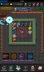 Screenshot БашняName TD