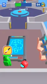 Screenshot Red Imposter