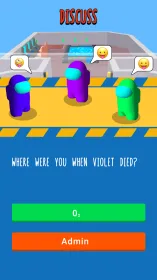 Screenshot Red Imposter