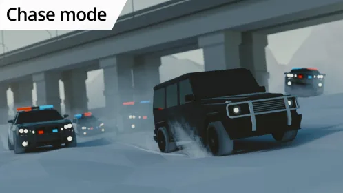 Screenshot Skid Rally: Дрифт, Драг Гонки