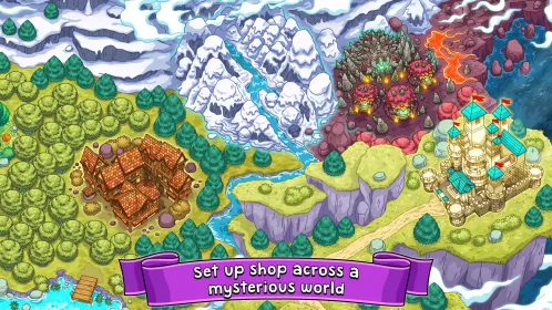Screenshot Potion Punch