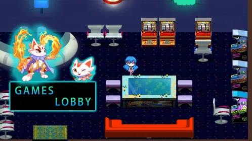Screenshot Monster Storm2