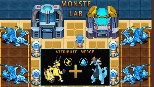 Screenshot Monster Storm2