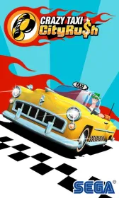 Screenshot Crazy Taxi City Rush