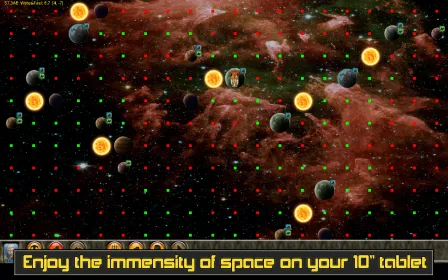 Screenshot Star Traders RPG Elite
