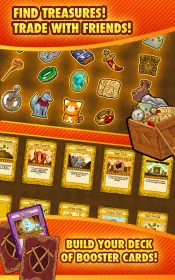 Screenshot Pocket Mine 2