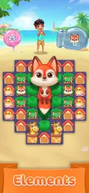 Screenshot Jellipop Match
