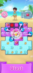 Screenshot Jellipop Match