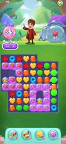 Screenshot Jellipop Match