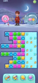 Screenshot Jellipop Match
