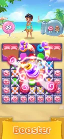Screenshot Jellipop Match