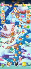 Screenshot Jellipop Match
