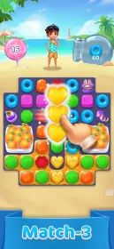 Screenshot Jellipop Match