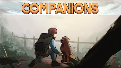 Screenshot The Wanderer: Survival RPG