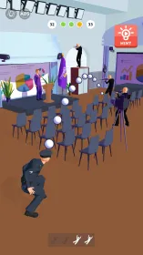 Screenshot VIP Guard