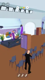 Screenshot VIP Guard