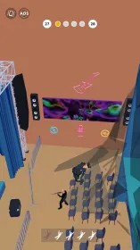 Screenshot VIP Guard