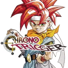 CHRONO TRIGGER (Upgrade Ver.)