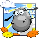 Clouds & Sheep Premium