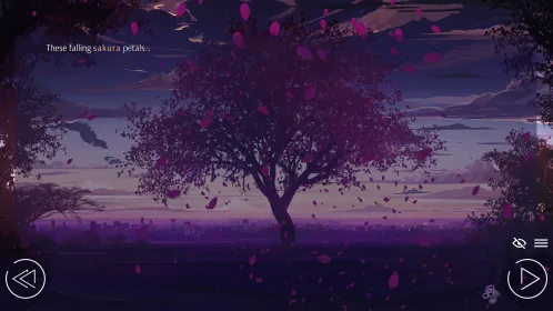 Screenshot Любовь, Деньги, Рок-н-Ролл