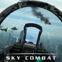 Sky Combat: онлайн ПВП бои на самолётах 5х5