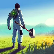 X Survive: Выживание Сандбокс