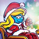 Smurfs' Village