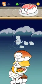 Screenshot Neko Sushi