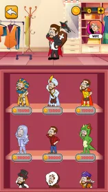 Screenshot Home Pin: Pull The Pin Puzzle