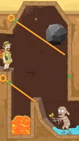 Screenshot Pull Him Out