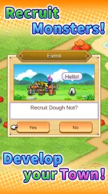 Screenshot Dungeon Village 2