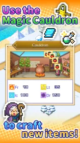 Screenshot Dungeon Village 2