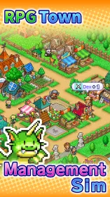 Screenshot Dungeon Village 2