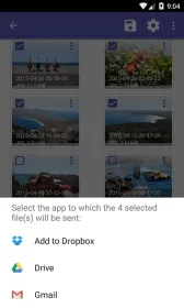 Screenshot DiskDigger photo recovery