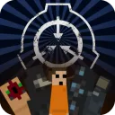 SCP: Breach 2D