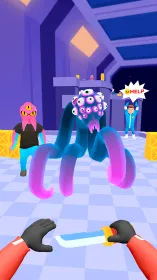 Screenshot Hit Master 3D