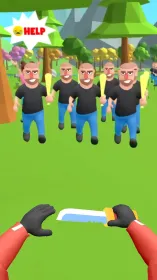 Screenshot Hit Master 3D