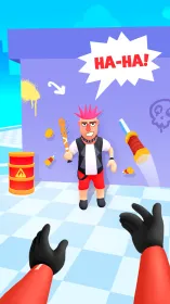 Screenshot Hit Master 3D