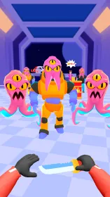 Screenshot Hit Master 3D