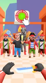 Screenshot Hit Master 3D