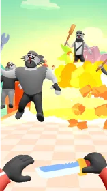 Screenshot Hit Master 3D
