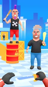 Screenshot Hit Master 3D