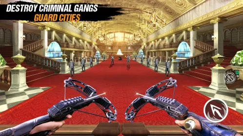 Screenshot Ninja's Creed