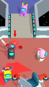 Screenshot Самозванец Z – Imposter Z